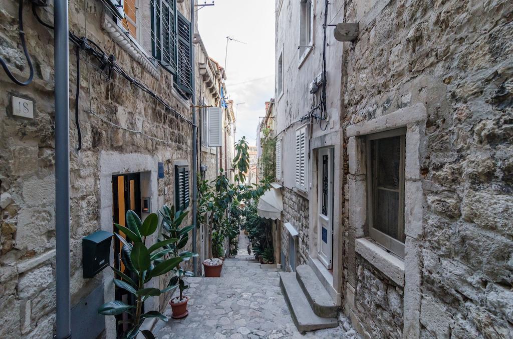 Apartment Raic