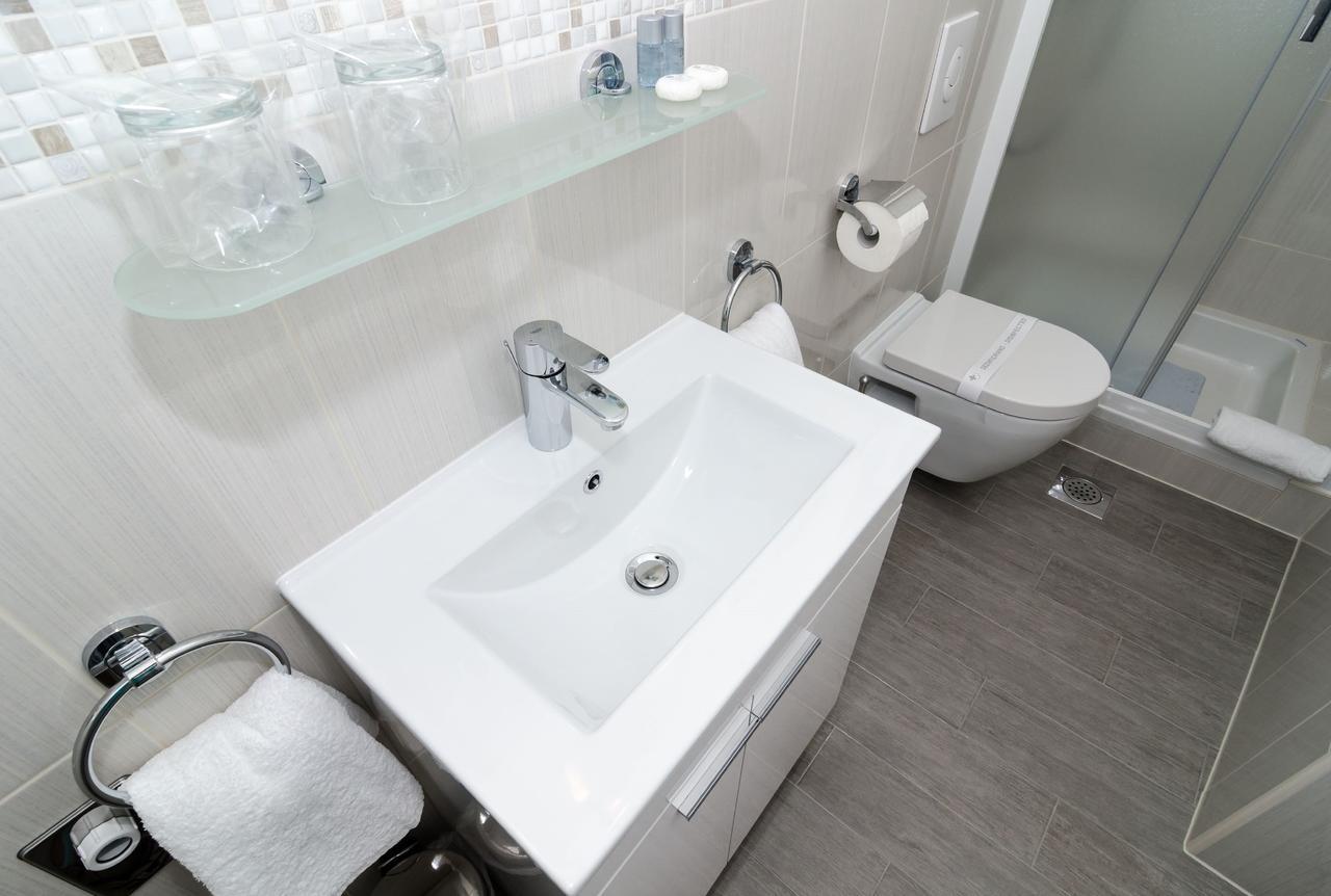 Apartment Raic *