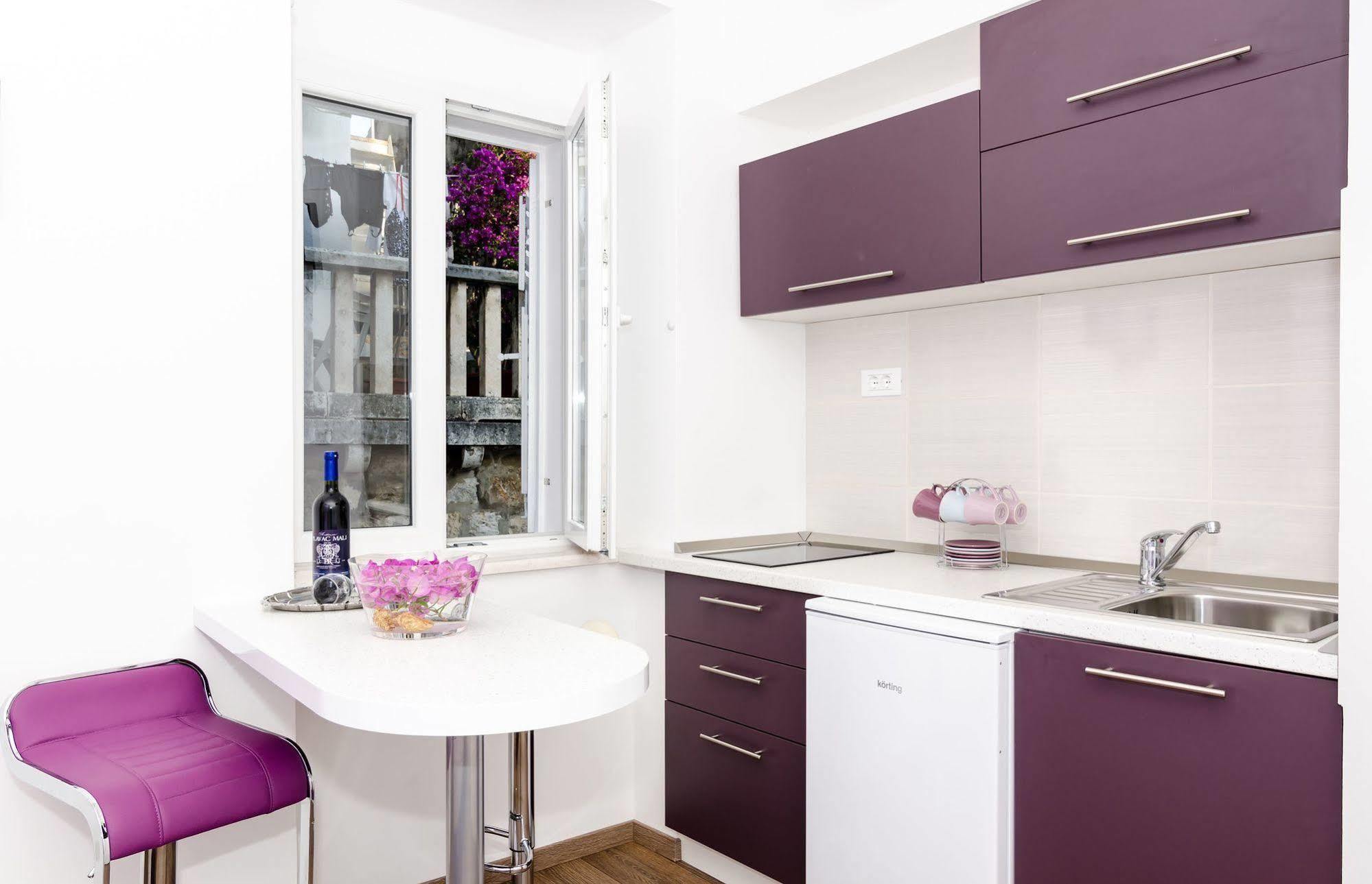 Raic Apartment *