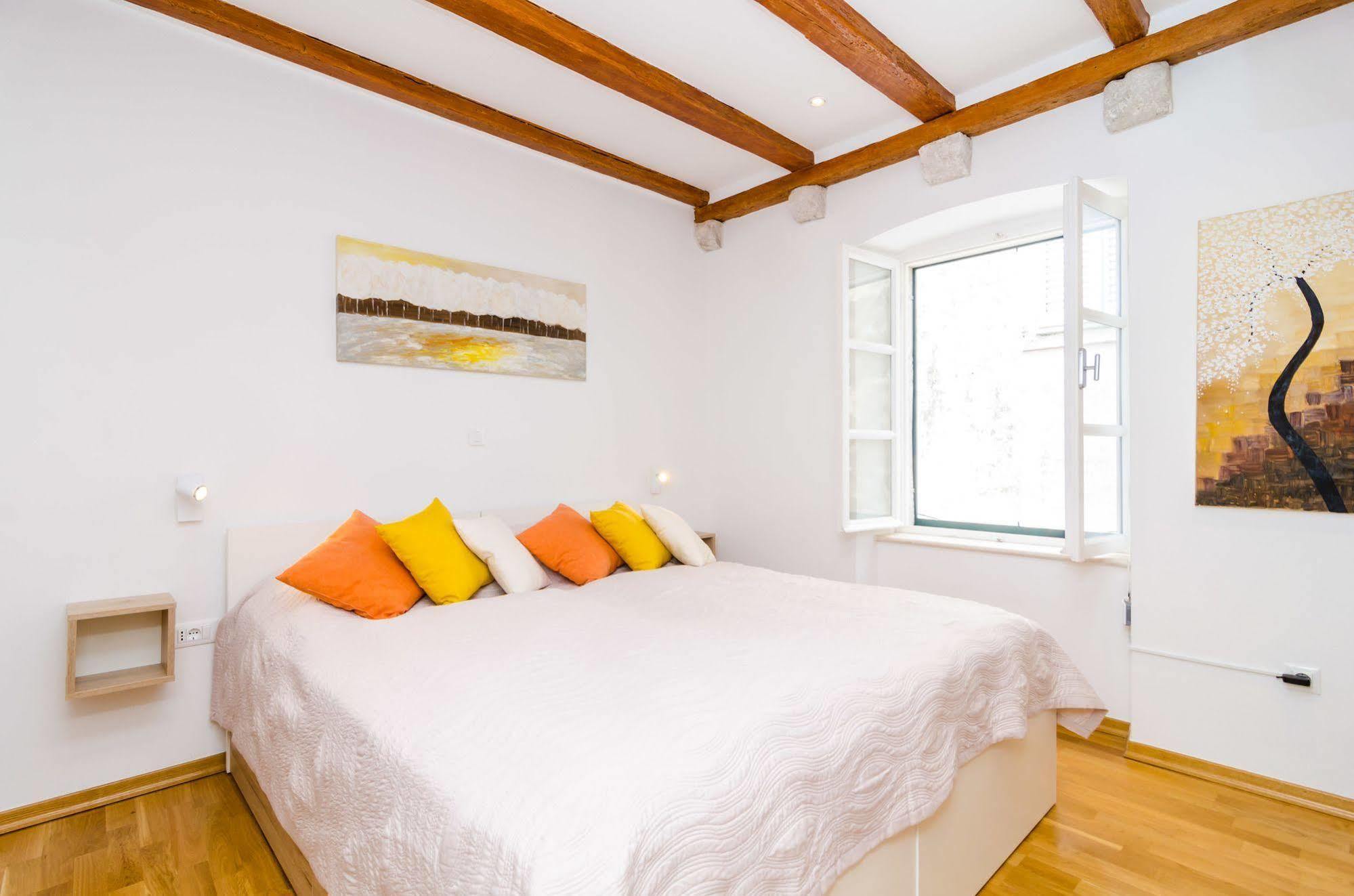Apartment Raic *