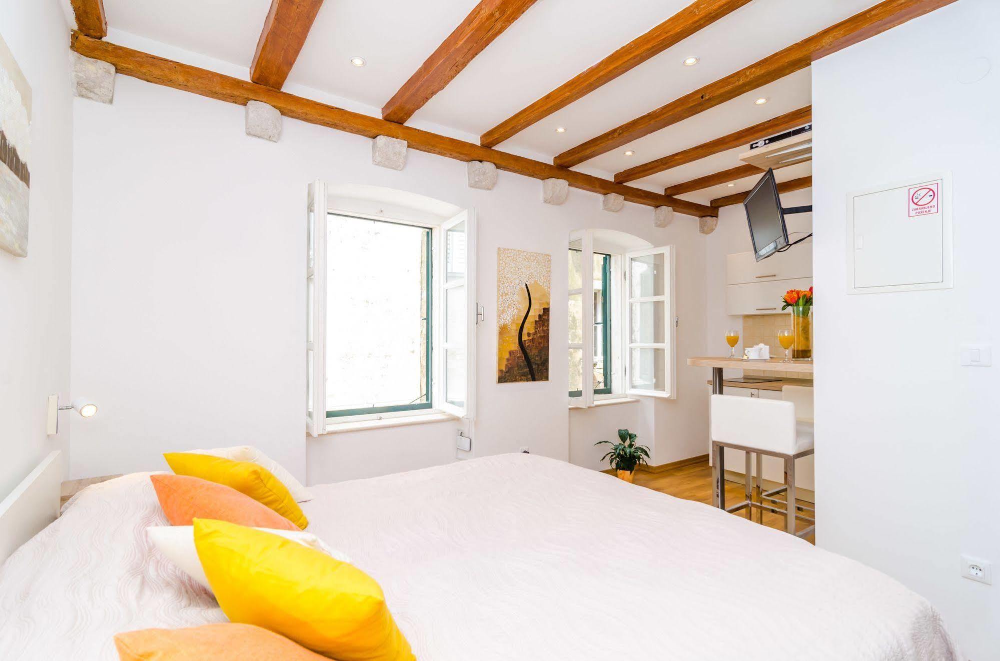 Apartment Raic