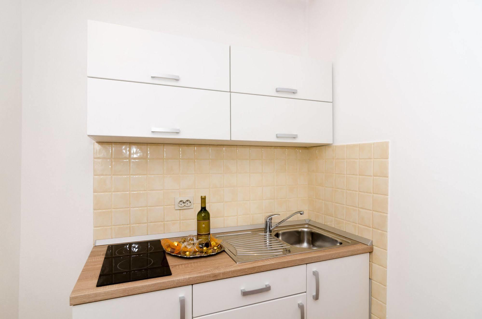 Raic Apartment