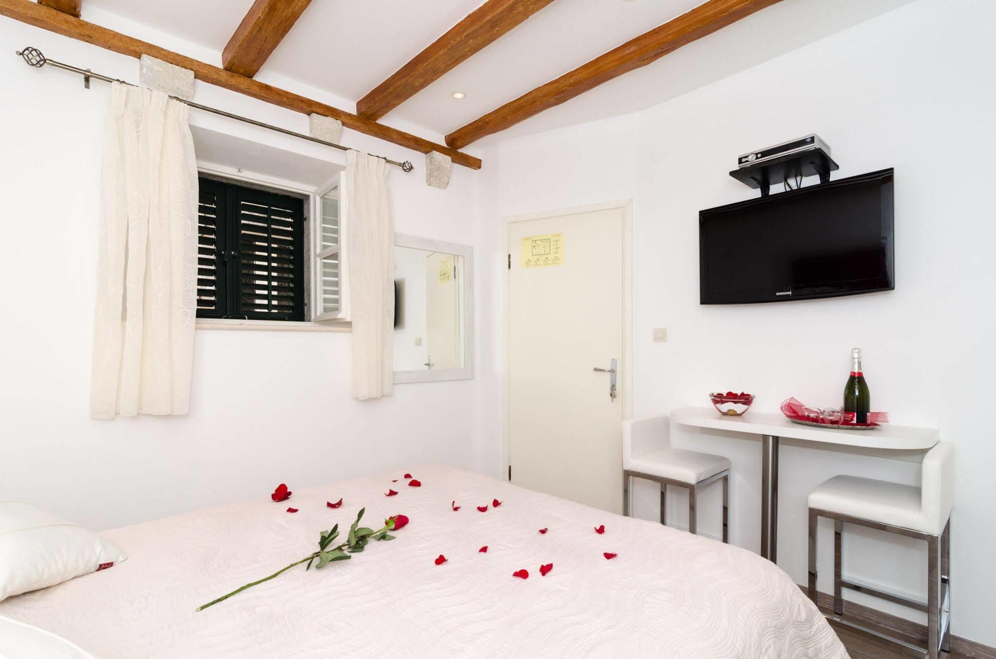 Apartment Raic *