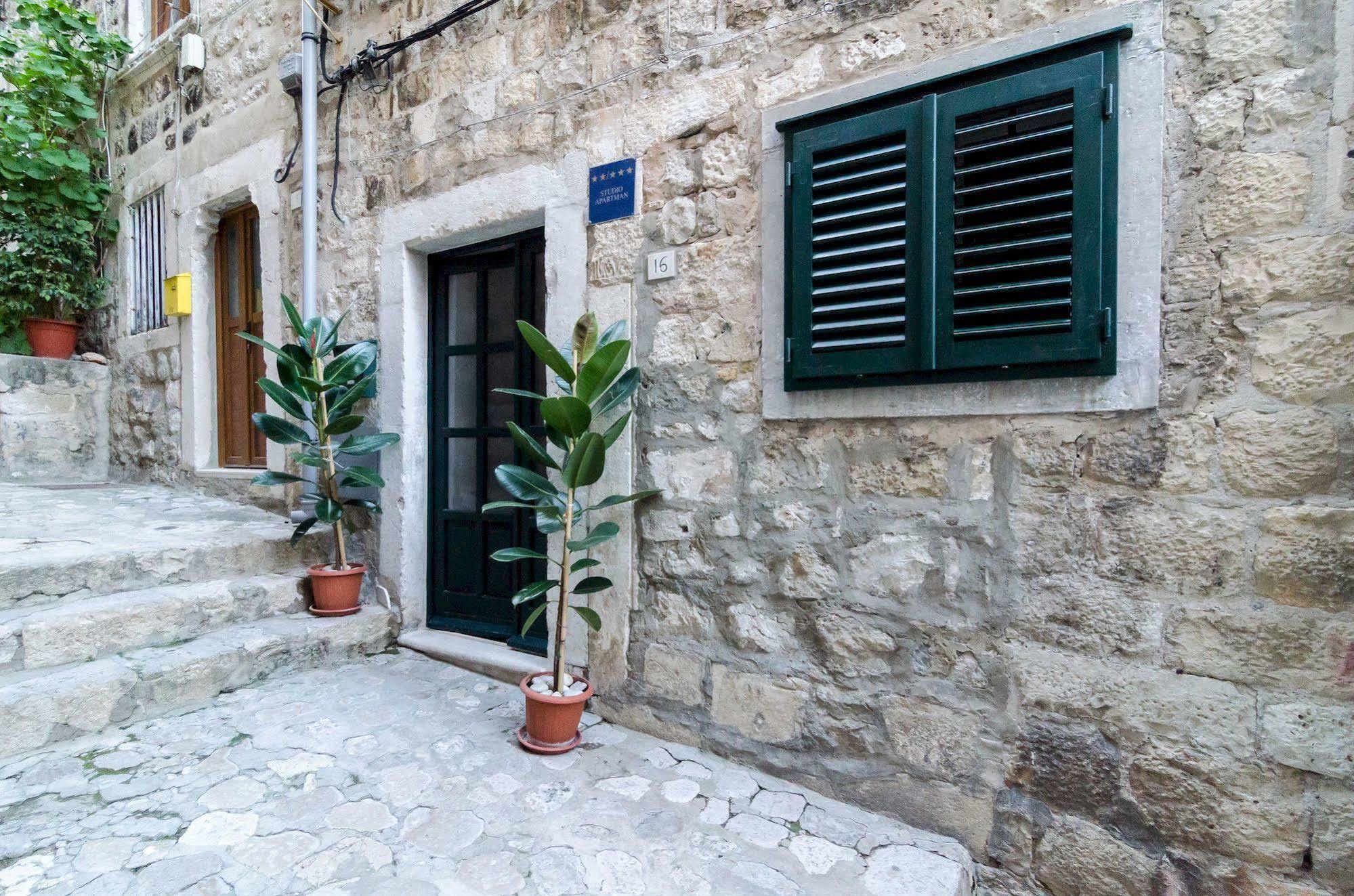 Lägenhet Raic Dubrovnik